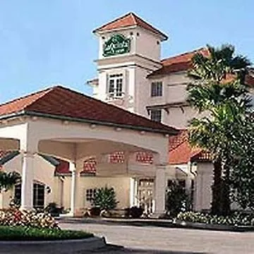 La Quinta By Wyndham Airport Hotel Moline
