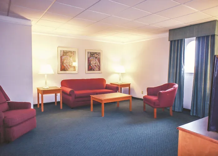 La Quinta By Wyndham Airport 3* Moline