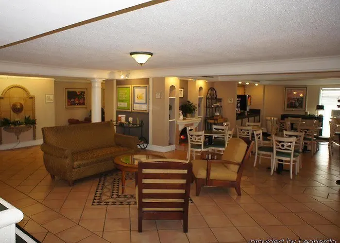 Hotel La Quinta By Wyndham Airport Moline