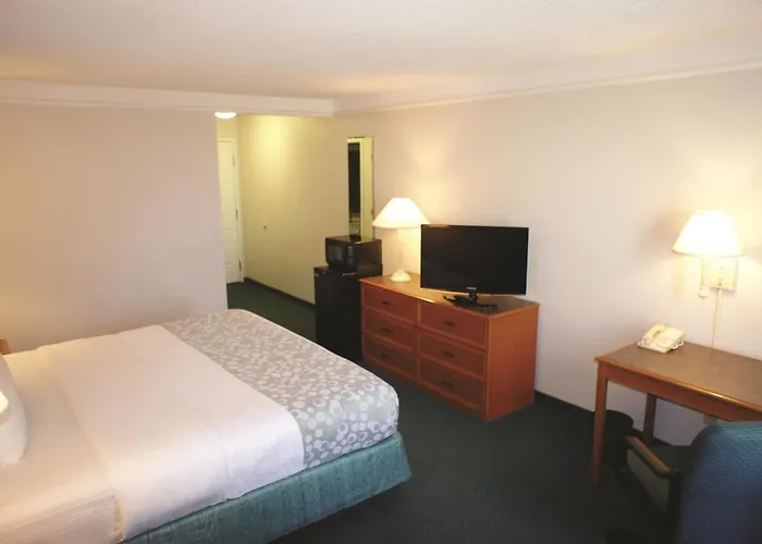 Hotel La Quinta By Wyndham Airport Moline