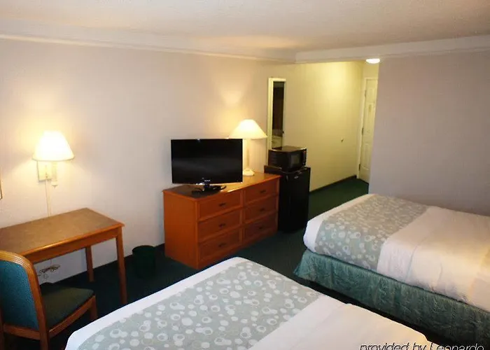 La Quinta By Wyndham Airport Moline