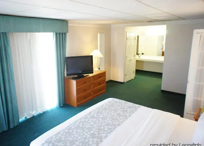 Hotel La Quinta By Wyndham Airport Moline