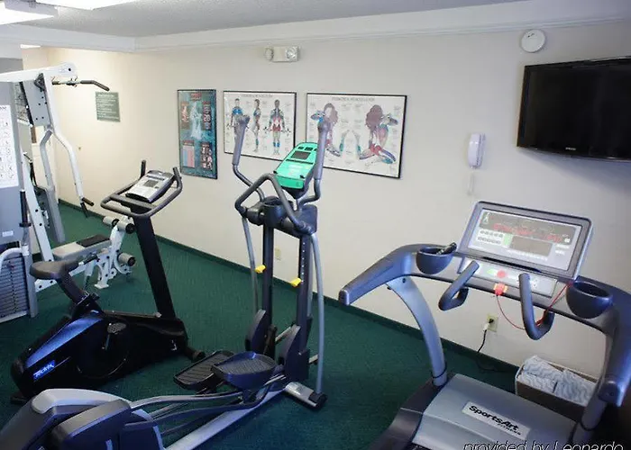 Hotel La Quinta By Wyndham Airport Moline