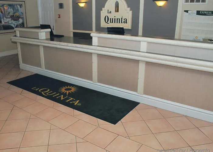 Hotel La Quinta By Wyndham Airport Moline